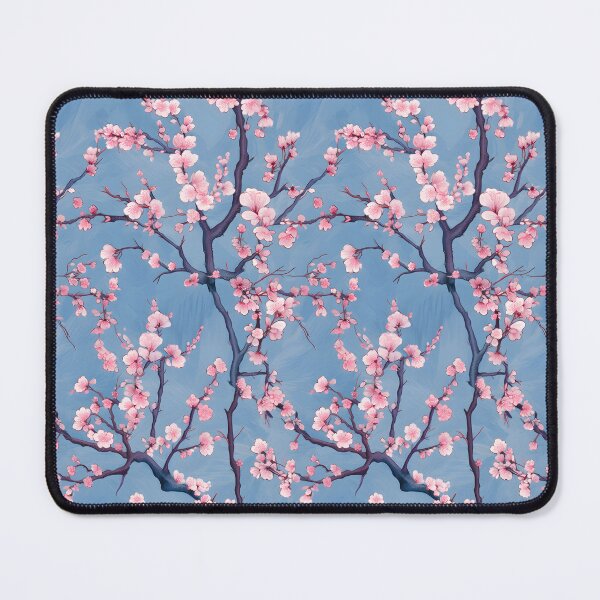 Item preview, Cherry blossom art designed and sold by Rivanes.
