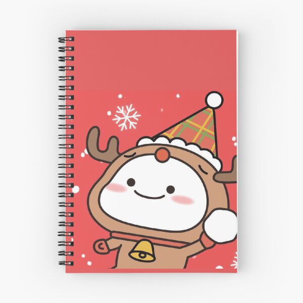 Item preview, Pentol Christmas Reindeer designed and sold by ProGallery.
