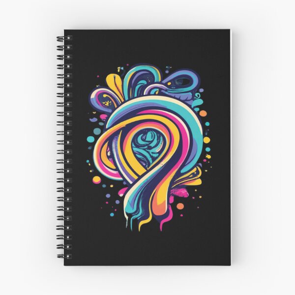 Item preview, Autistic Pride rainbow infinity Symbol designed and sold by UrbanGraphixs.