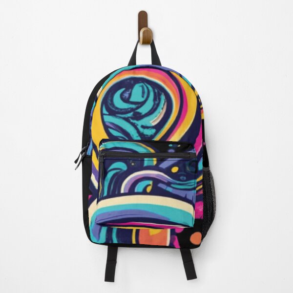 Item preview, Autistic Pride rainbow infinity Symbol designed and sold by UrbanGraphixs.