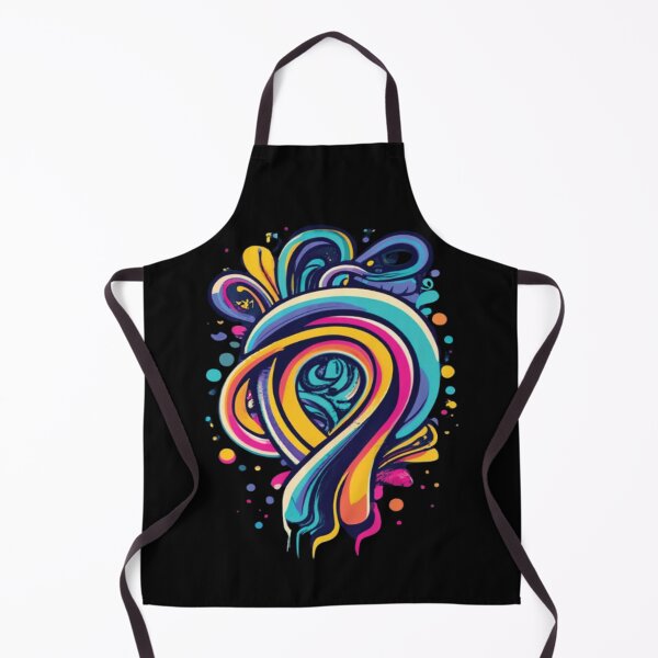 Item preview, Autistic Pride rainbow infinity Symbol designed and sold by UrbanGraphixs.
