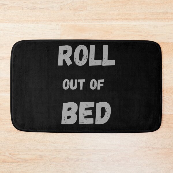 Item preview, ROLL OUT FO BED designed and sold by DesignBoutiquee.