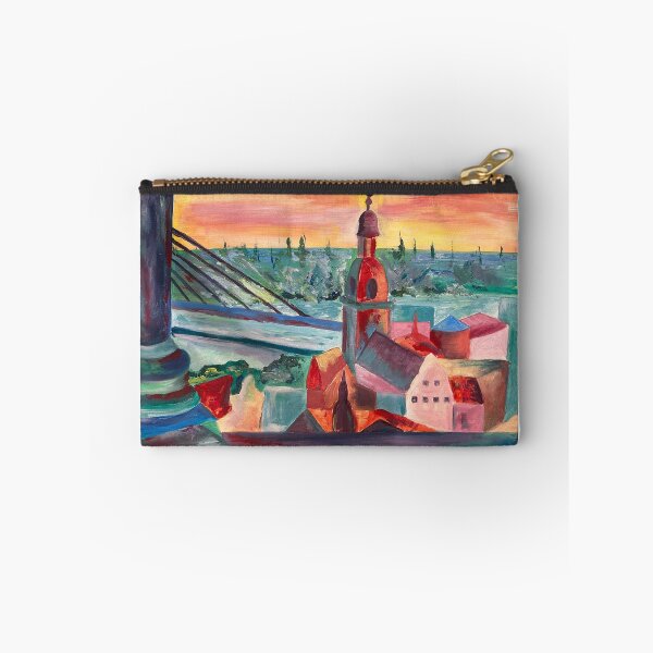 Item preview, Riga (In)Spires designed and sold by BIZBIZMARA.