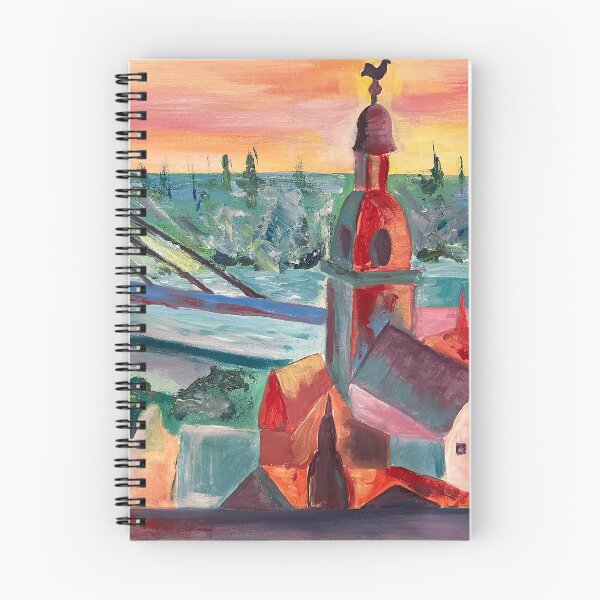 Item preview, Riga (In)Spires designed and sold by BIZBIZMARA.