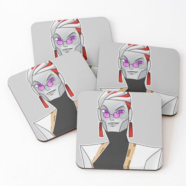 Item preview, Tatiana designed and sold by crystalcranium.