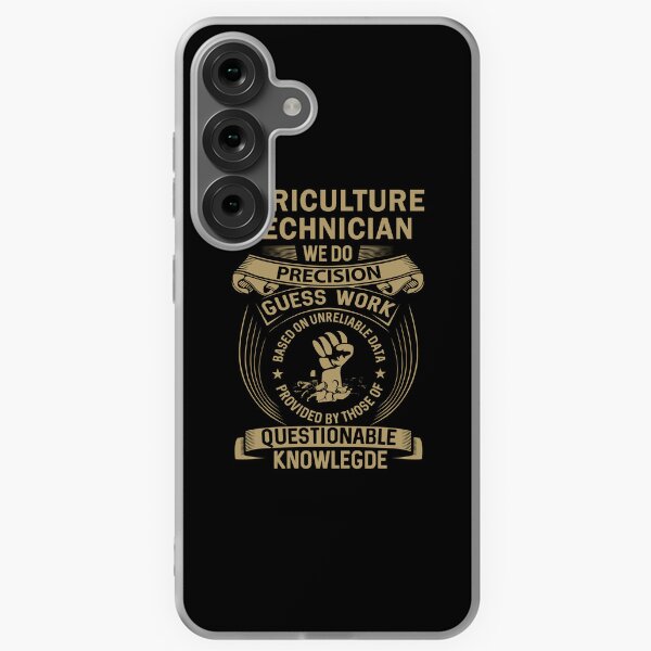 Item preview, Agriculture Technician designed and sold by MiraclePitts.