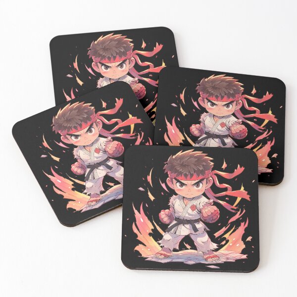 Item preview, ryu designed and sold by maniabx.