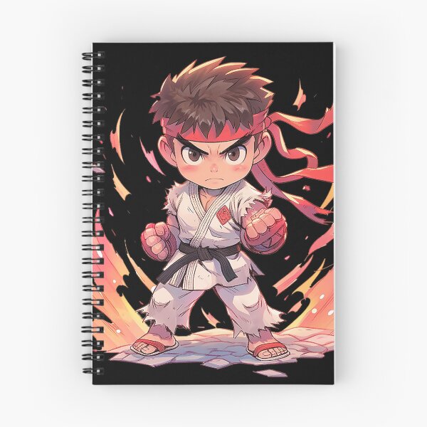 Item preview, ryu designed and sold by maniabx.