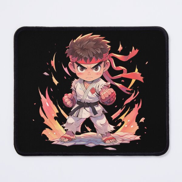 Item preview, ryu designed and sold by maniabx.
