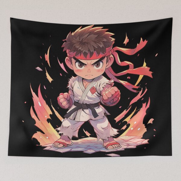 Item preview, ryu designed and sold by maniabx.