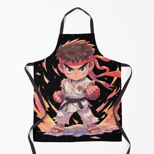 Item preview, ryu designed and sold by maniabx.