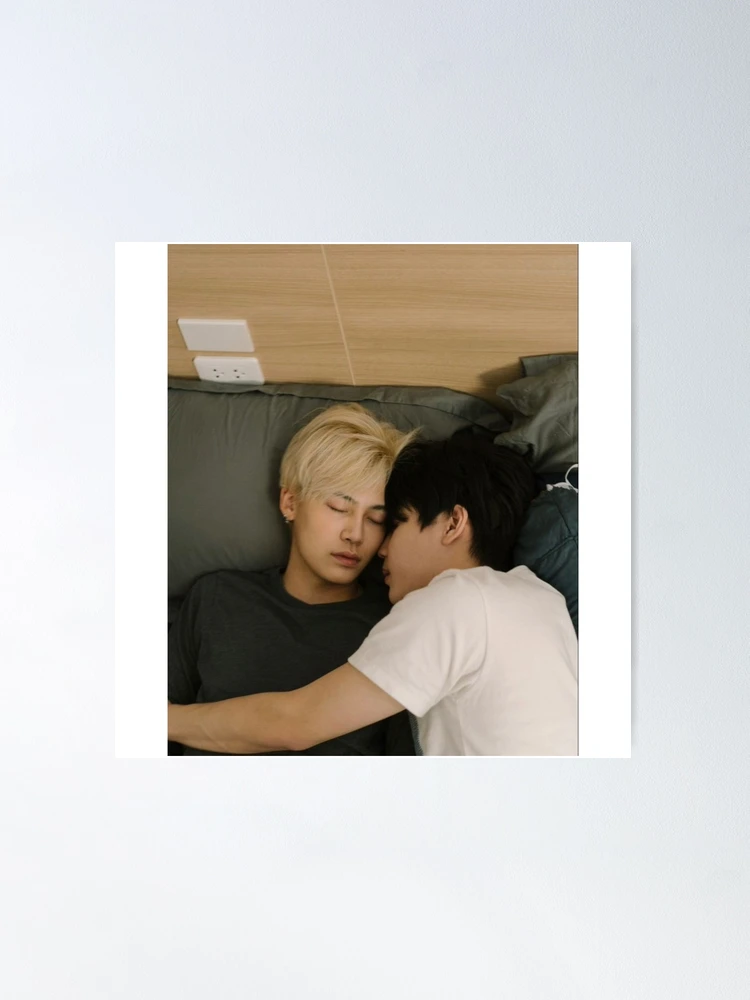 Between Us写真集☆Boun Prem | 単品販売 - Jasmine-J