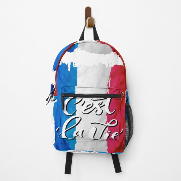 Item preview, C’est la vie…that’s life. designed and sold by LiberaCaballo.