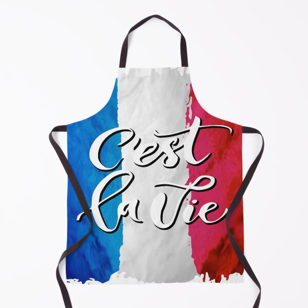 Item preview, C’est la vie…that’s life. designed and sold by LiberaCaballo.