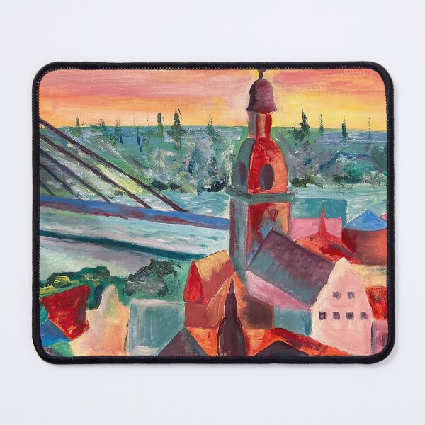 Item preview, Riga (In)Spires designed and sold by BIZBIZMARA.