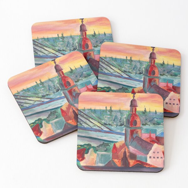 Item preview, Riga (In)Spires designed and sold by BIZBIZMARA.