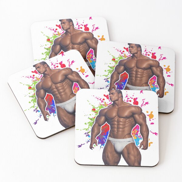 Item preview, Bodybuilder designed and sold by ForeverPrintsOK.