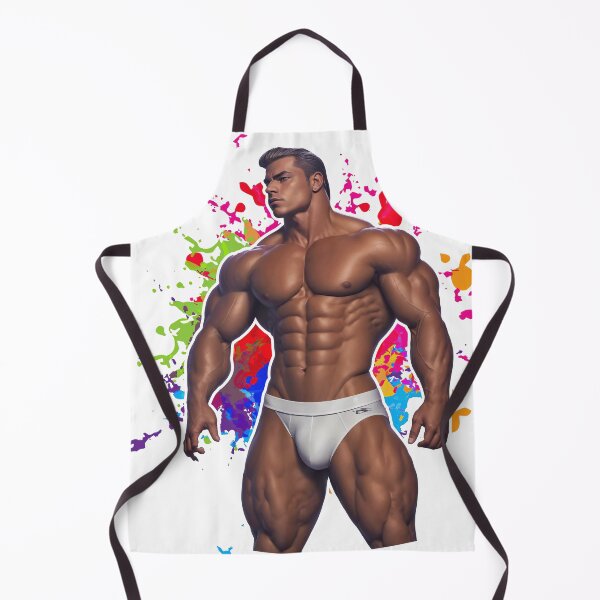 Item preview, Bodybuilder designed and sold by ForeverPrintsOK.
