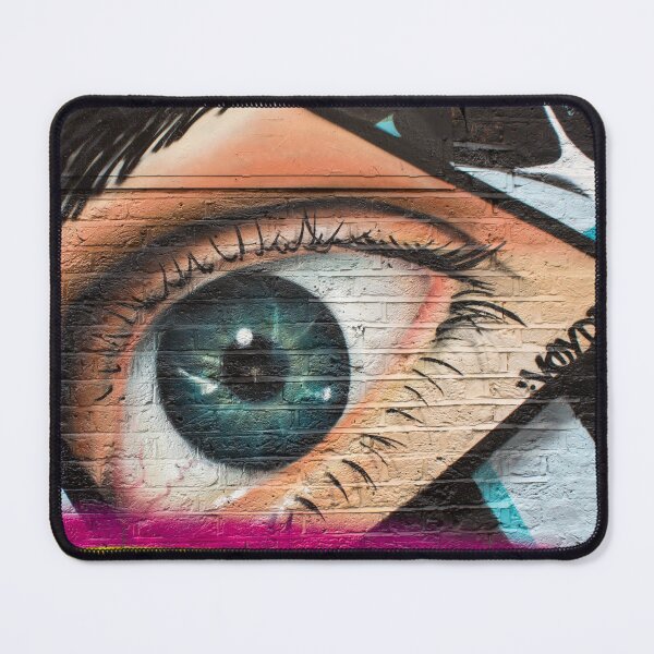 Item preview, EYE ART designed and sold by SKYSHOP007.