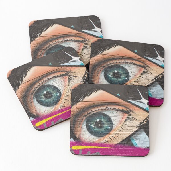 Item preview, EYE ART designed and sold by SKYSHOP007.