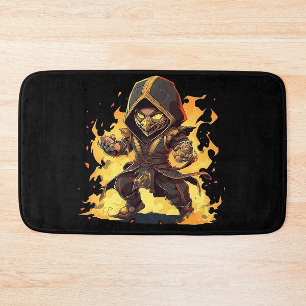 Item preview, scorpion designed and sold by maniabx.