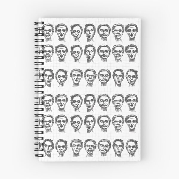 Item preview, Face expressions designed and sold by Xatutik.art.