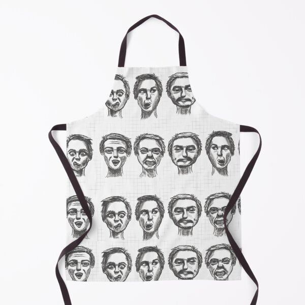 Item preview, Face expressions designed and sold by Xatutik.art.