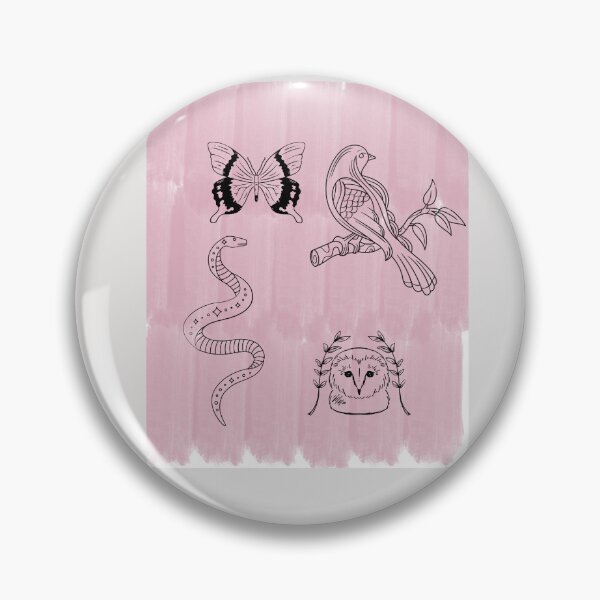 Item preview, Tattoo body art designed and sold by Mikusia.