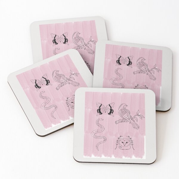 Item preview, Tattoo body art designed and sold by Mikusia.