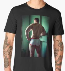 Just Imagine Men's Premium T-Shirt