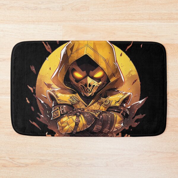 Item preview, scoprion designed and sold by maniabx.