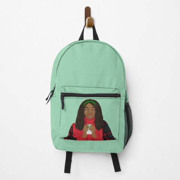 Item preview, Cozy - African American Woman designed and sold by Cecetyshay.
