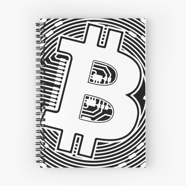 Item preview, Bitcoin flat - White transparent designed and sold by YeoboPlay.