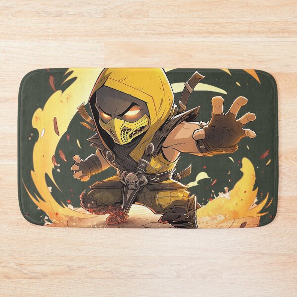 Item preview, scorpion designed and sold by maniabx.