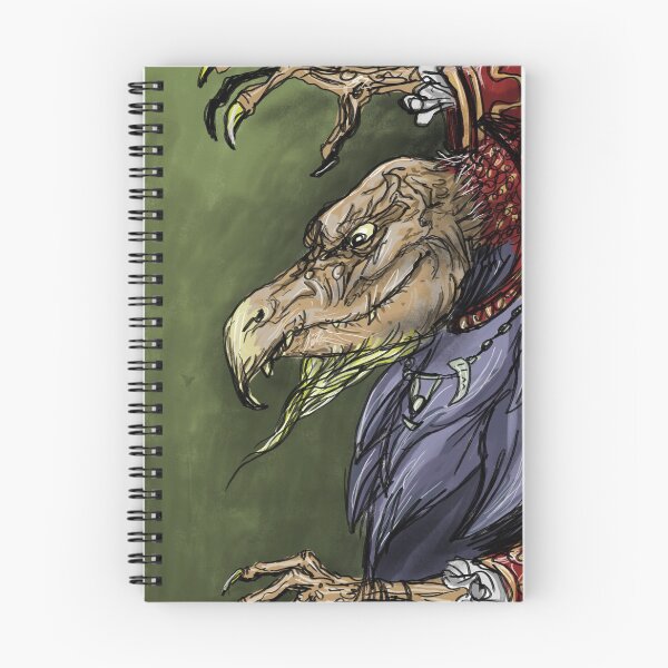 Item preview, Draconic creature designed and sold by Matt Corrigan.