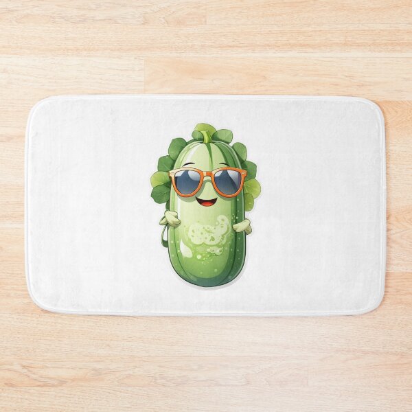 Item preview, Summer CoolCumber  designed and sold by LabZoidd.