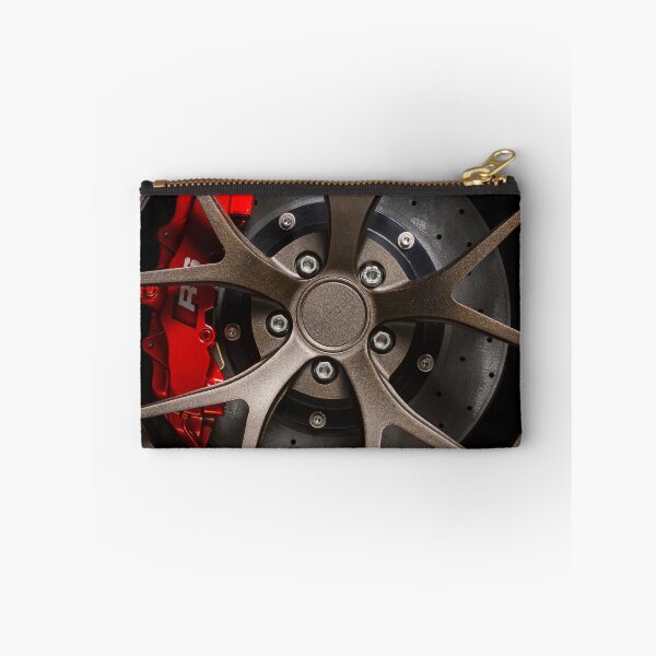 Item preview, Late-Model Powdercoated Alloy Wheel designed and sold by HoskingInd.