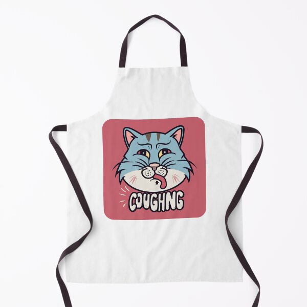 Item preview, Sick Cat designed and sold by desinganddecor.