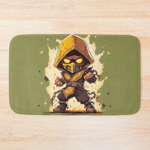 Item preview, scorpion designed and sold by maniabx.