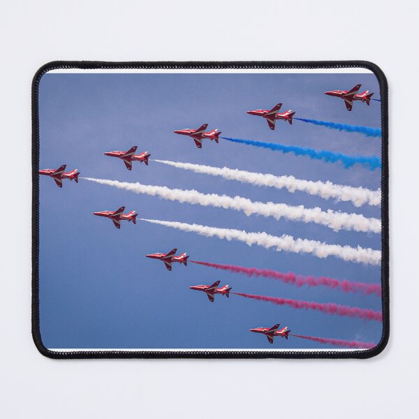 Item preview, Red Arrows  designed and sold by Mothboybrown.
