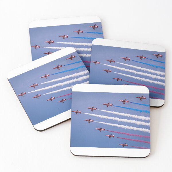 Item preview, Red Arrows  designed and sold by Mothboybrown.