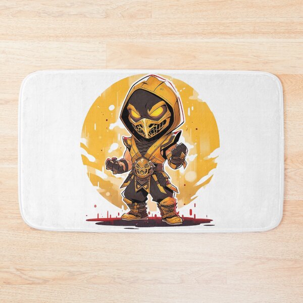 Item preview, scorpion designed and sold by maniabx.