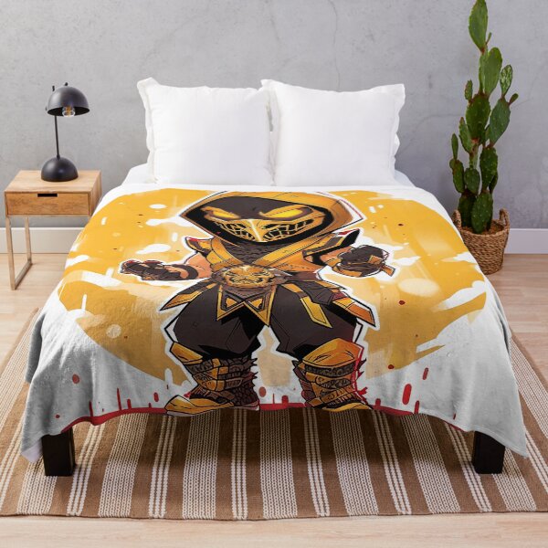 Item preview, scorpion designed and sold by maniabx.