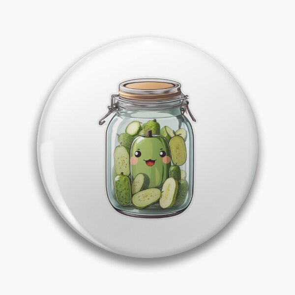 Item preview, Pickle CoolCumber  designed and sold by LabZoidd.