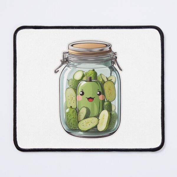Item preview, Pickle CoolCumber  designed and sold by LabZoidd.