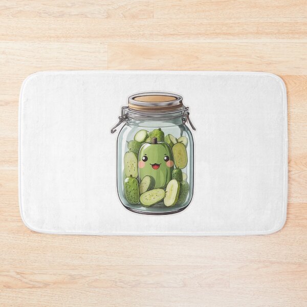 Item preview, Pickle CoolCumber  designed and sold by LabZoidd.