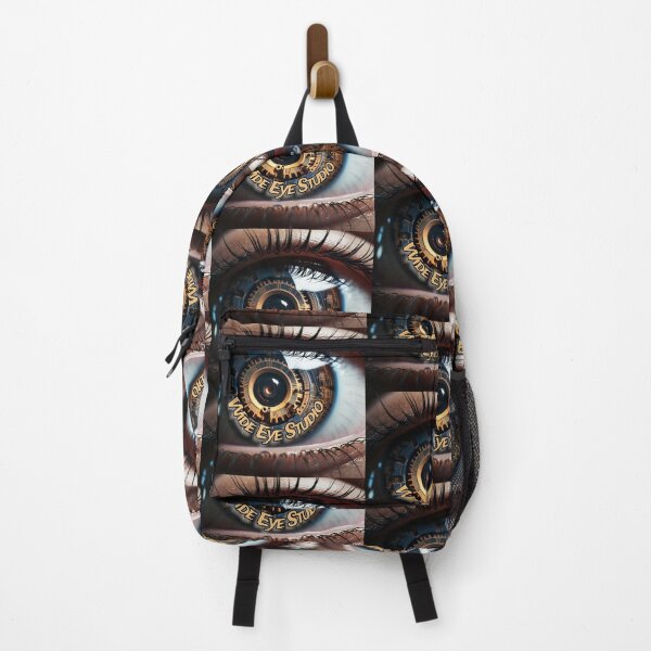 Item preview, Wide Eye studio designed and sold by Unwritten.