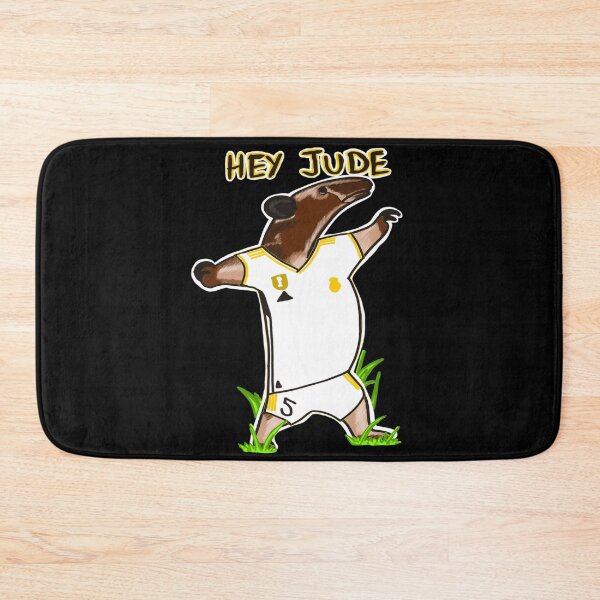 Item preview, Hey Jude Anteater designed and sold by Rockerbeard.