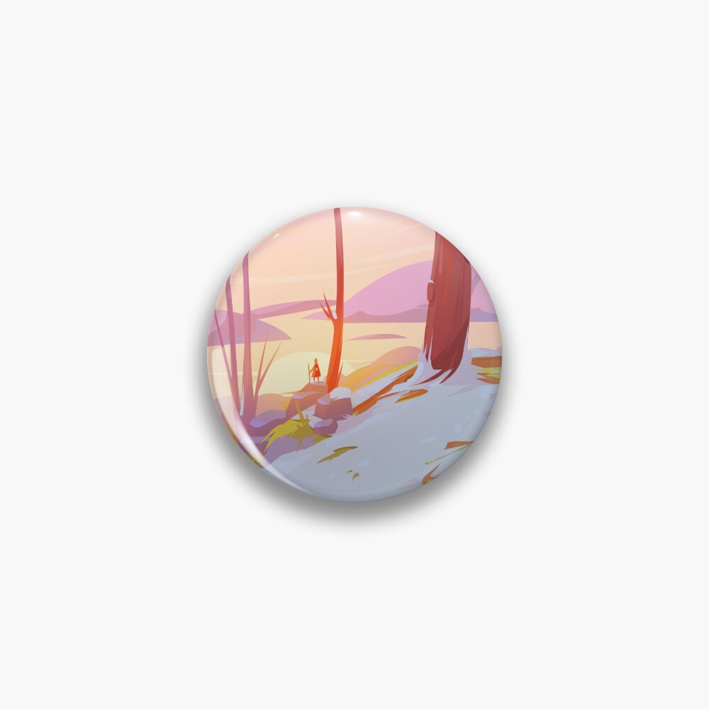 Item preview, Pin designed and sold by tektober.