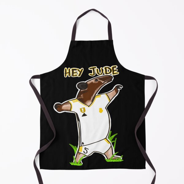 Item preview, Hey Jude Anteater designed and sold by Rockerbeard.
